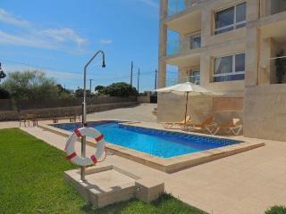 Cala Figuera Hotel Palma de Mallorca Exterior photo