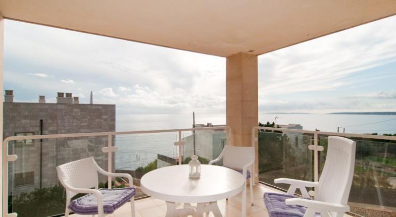 Cala Figuera Hotel Palma de Mallorca Exterior photo