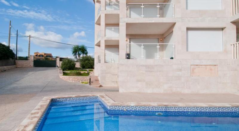 Cala Figuera Hotel Palma de Mallorca Exterior photo
