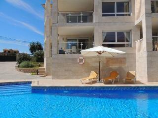 Cala Figuera Hotel Palma de Mallorca Exterior photo